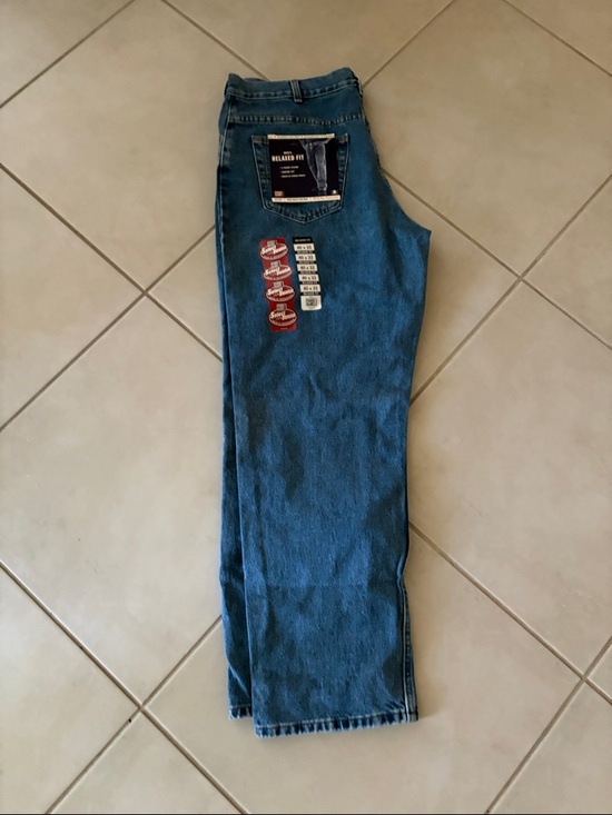 Faded Glory Other - NWT vintage men’s jeans 40/32 faded glory 1804